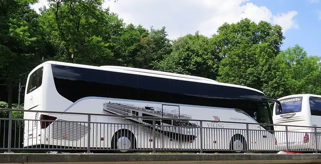 Busreise