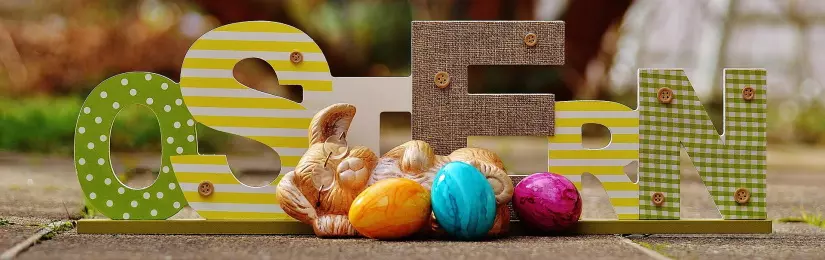 Ostern 2027 (Bildquelle: Pixabay / Alexas_Fotos)