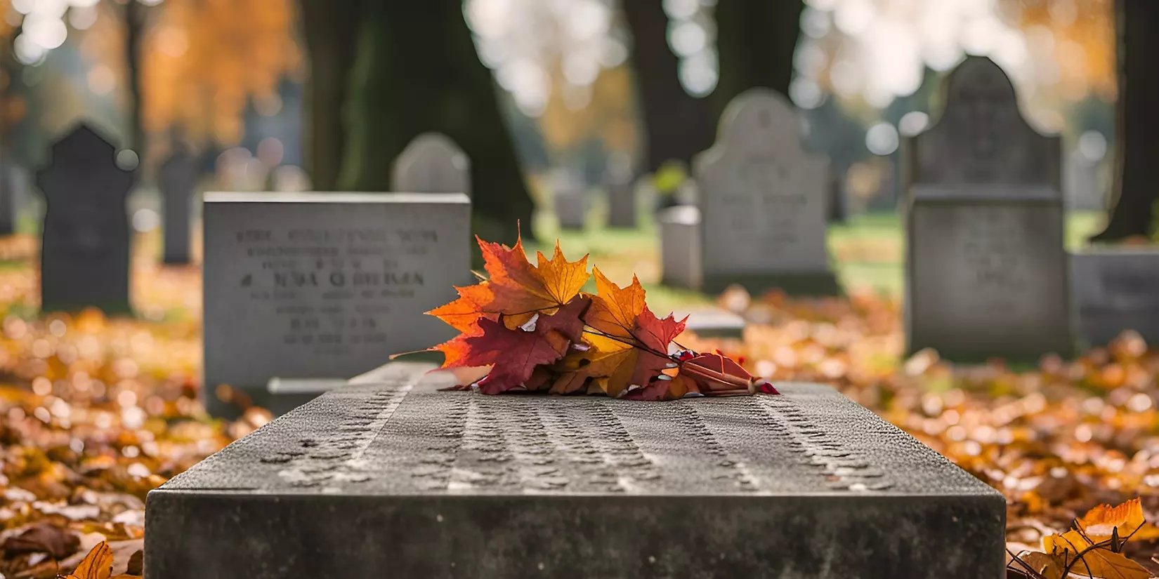 Totensonntag, Friedhof (Foto: geralt, Pixabay)
