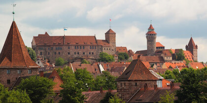 Feiertage Nürnberg 2026