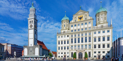 Feiertage Augsburg 2026