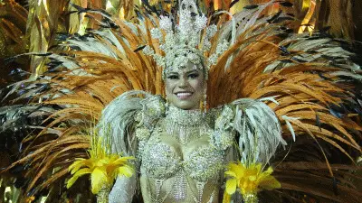 Brasilianischer Karneval