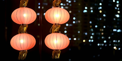 Chinesisches Mondfest