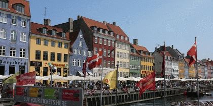 Feiertage Dänemark 2022