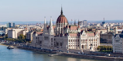 Feiertage Ungarn 2026