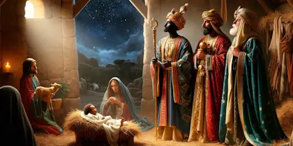 Heilige Drei Könige in Österreich