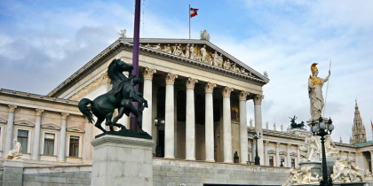 Nationalfeiertag Österreich