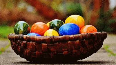 Wo ist der Ostermontag ein Feiertag?