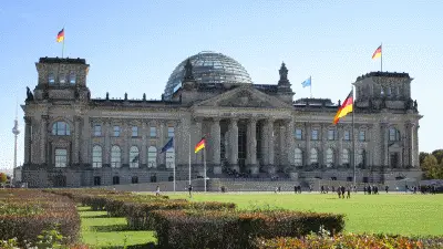 Wie viele Feiertage gibt es in Deutschland?