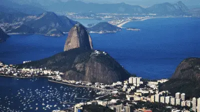 Wie viele Feiertage hat Brasilien?