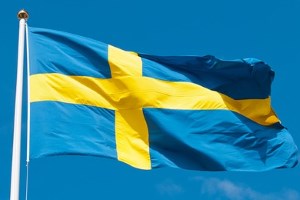 Feiertage Schweden
