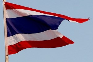 Feiertage Thailand 2022