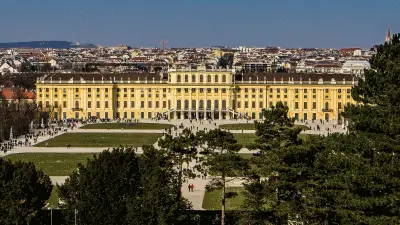 Wie viele Feiertage gibt es in Österreich?