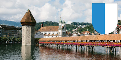 Feiertage Luzern 2026