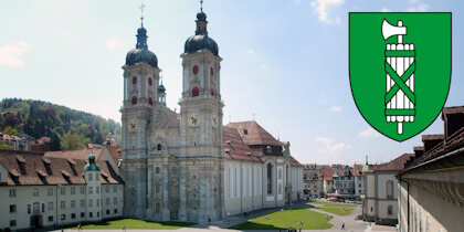 Feiertage St Gallen 2026