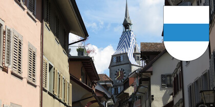 Feiertage Kanton Zug 2026