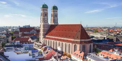 Feiertage München 2026